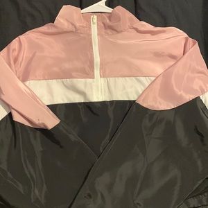 Thin Rain Jacket